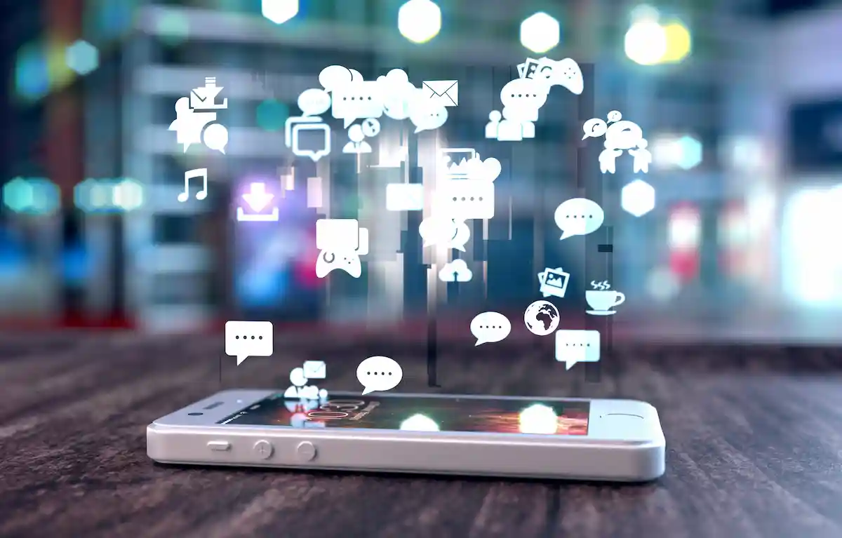 Mobile apps designed and built by Steamboat Software