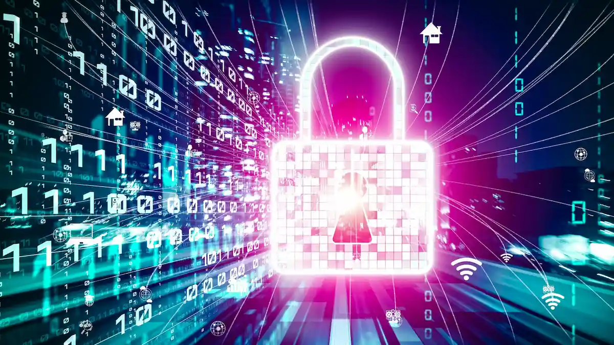 The Ultra-Private security features in Steamboat Software apps